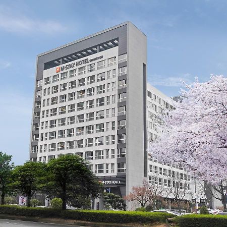 城市大酒店 昌原市 外观 照片